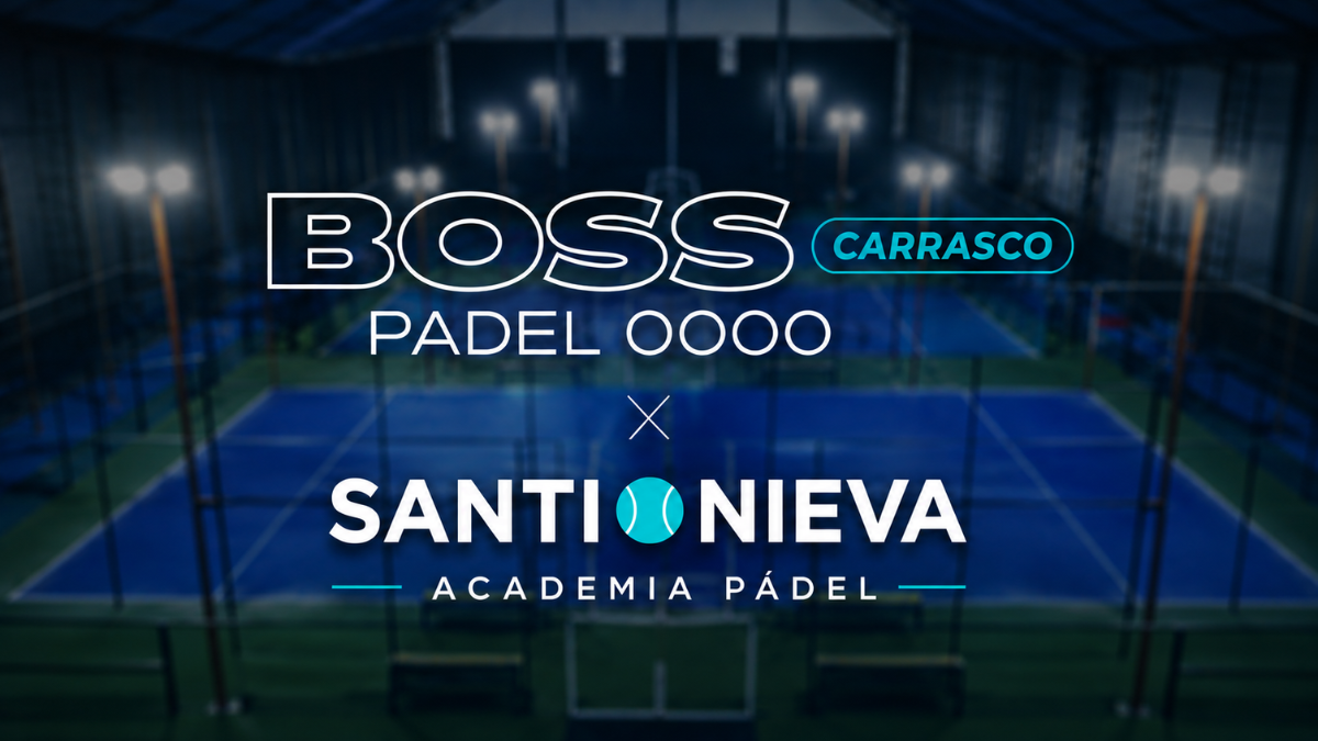 Sede de Santi Nieva